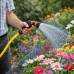 Градински трислоен маркуч 1", 50 м, Great Garden Yellow Градински трислоен маркуч 1", 50 м, Great Garden Yellow